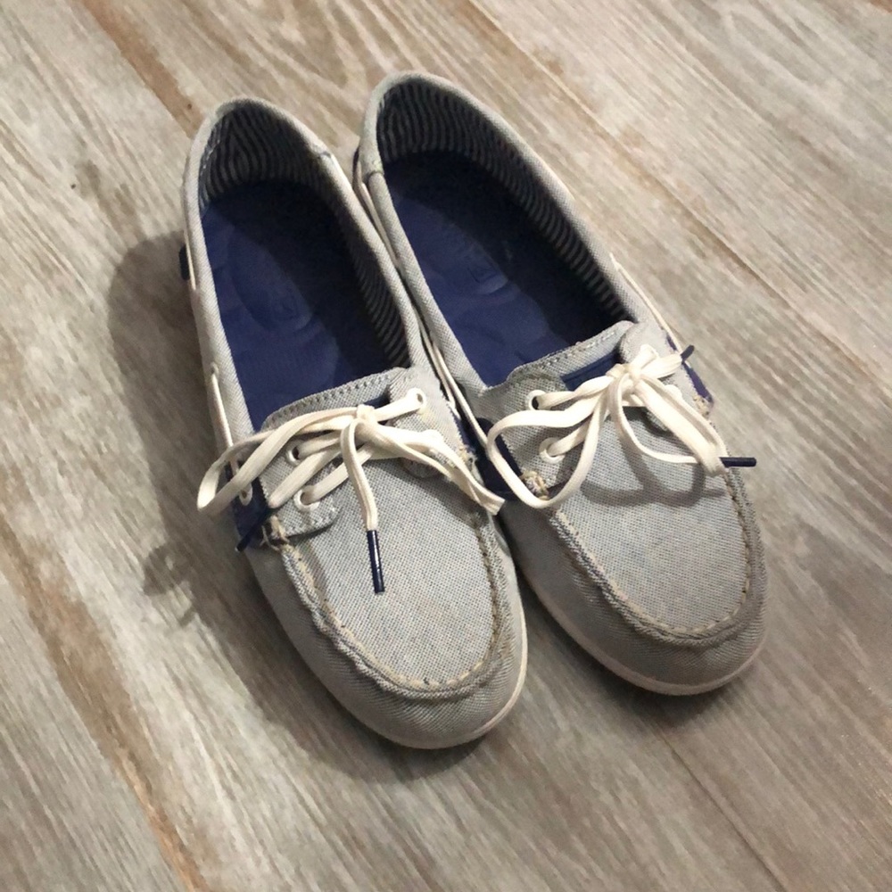 Sperry  shoes